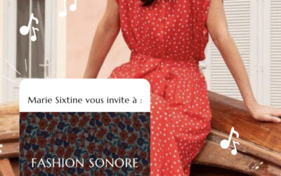 Marie Sixtine : sms